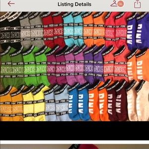 FAKE VS SOCKS